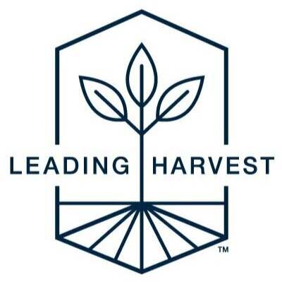 Leading Harvest Certification Logo